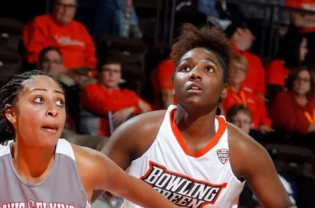 Leah Bolton v Davis & Elkins - Bianca Garza