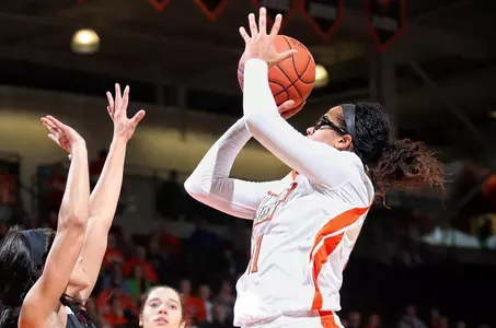 Erica Donovan v Cincinnati - Dec 7 2014 - Craig Bell