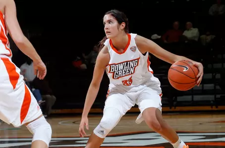 Haley Puk v Bucknell I think - Garza photo