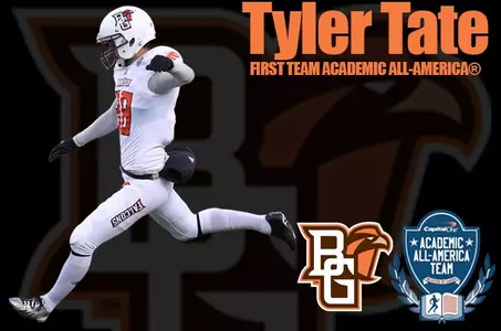 Tyler Tate