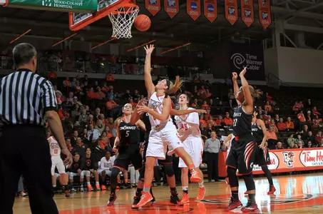Deborah Hoekstra v Cincinnati - Dec 7 2014 - Craig Bell