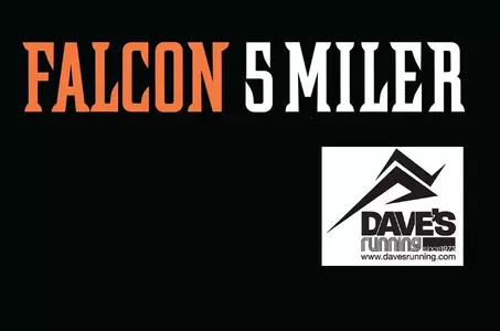 Falcon 5 Miler
