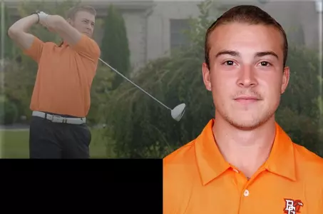 Joe Cooper - mgolf 18 questions