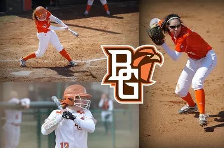 Softball Captains 2014