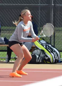 Katie Brozovich - MJC photo
