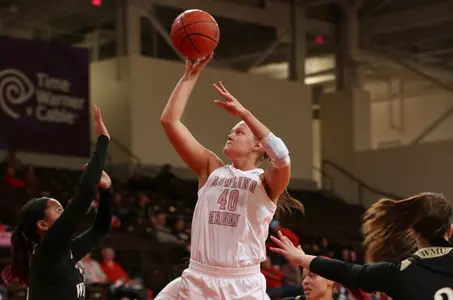 Jill Stein v WMU - Phalin photo