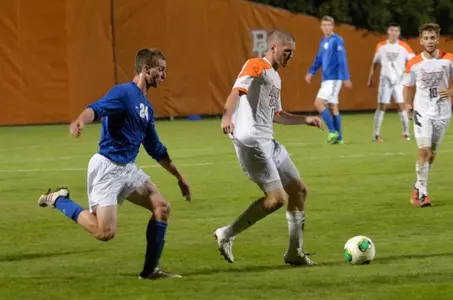 BGSU v Detroit - Oct 8 2013 - James Nahikian photo