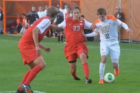 BGSU v Ohio State Sept 13 2013 - Scott Swegan photo