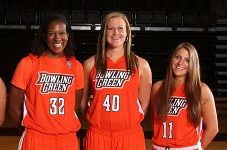 Seniors - Rogers Stein Halfhill - BGSU Mkt & Comm