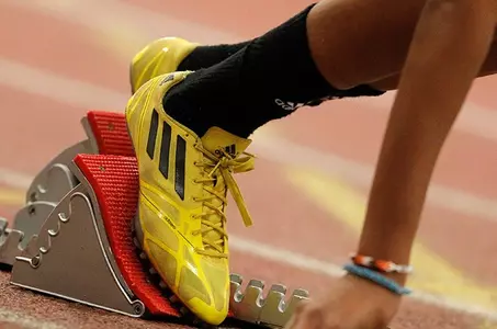 Track and Field Shoes