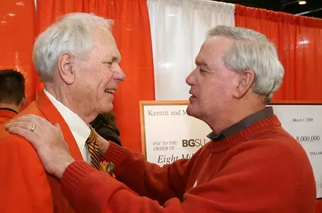 Jim Lessig Kerm Stroh