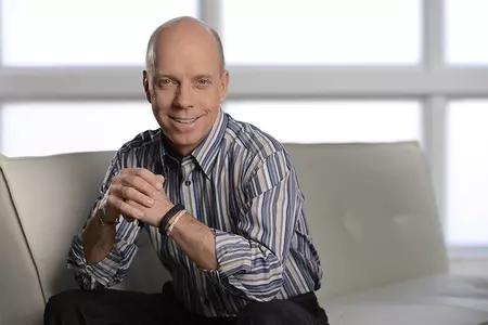 Scott Hamilton