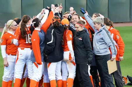 softball team