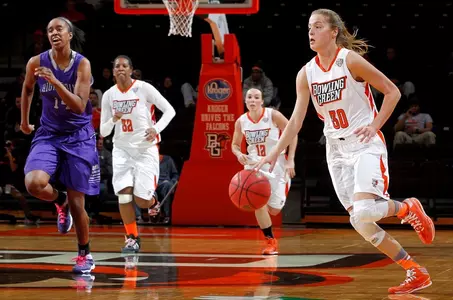 Miriam Justinger v High Point - Bianca Garza photo