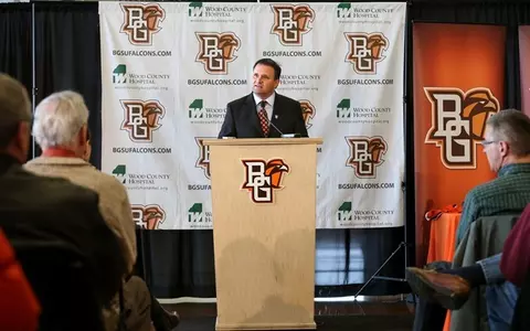 Jans Press Conference 1