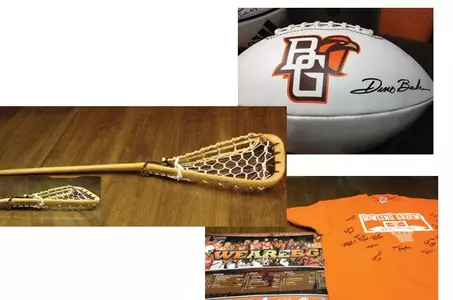 Auction Items