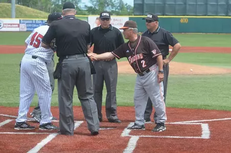 Schmitz & Mathey (NIU)