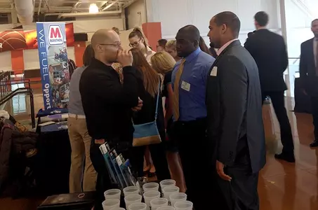 Networking Night