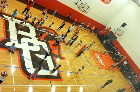 Lil'/Junior Falcons Postponed