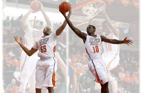 2013-14 MBB senior day photo