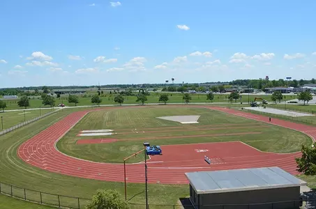 Whittaker Track