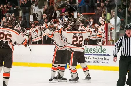 hockey team