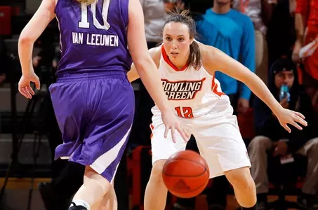 Nov 15 2013 v Niagara - Bianca Garza photo