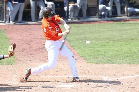 Trey Keegan