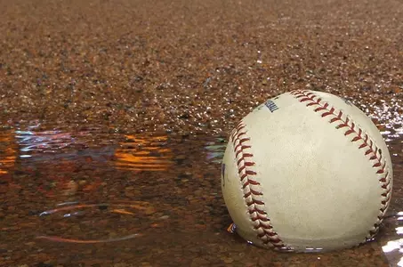 Baseball Rain out
