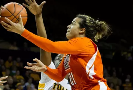 Feb 2 2014 at Toledo - Scott Grau photo