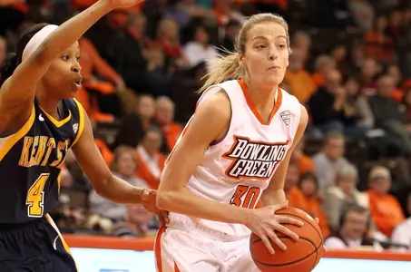 BGSU v Kent State - Feb 27 2014 - Doug Sampson