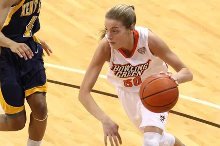 BGSU v Kent State - Feb 27 2014 - Doug Sampson