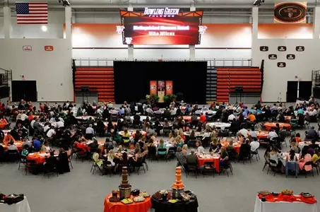 Athletic Honors Night