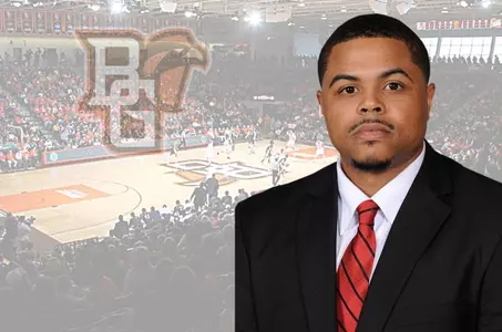 Coach Barker - story shot