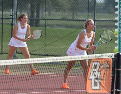 BGSU Invitational September 2013