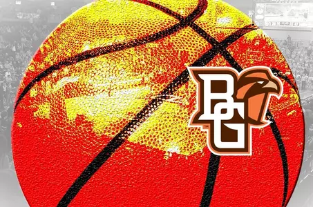 BGSU basketball-logo-effects
