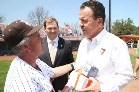 Gary Haas recognition