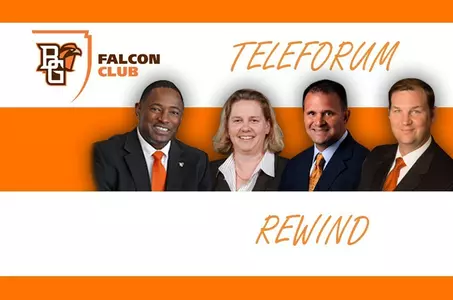 Teleforum May 14th