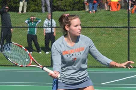 BGSU v EMU - April 25 2014 - MJC photo