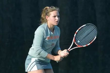 BGSU v EMU - April 25 2014 - MJC photo