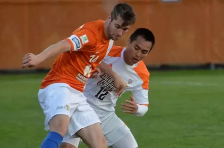 BGSU v Dayton Dutch Lions - April 22 2014 - MJC photo