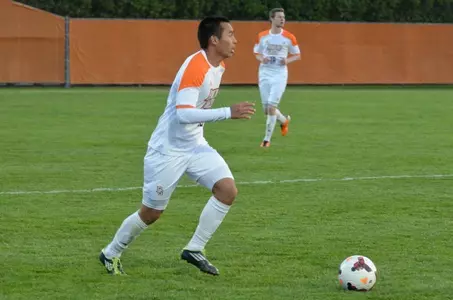 BGSU v Dayton Dutch Lions - April 22 2014 - MJC photo