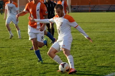 BGSU v Dayton Dutch Lions - April 22 2014 - MJC photo