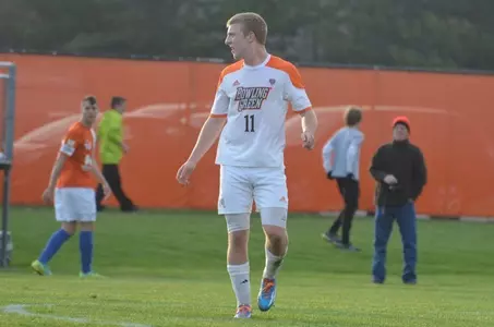 BGSU v Dayton Dutch Lions - April 22 2014 - MJC photo