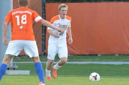 BGSU v Dayton Dutch Lions - April 22 2014 - MJC photo