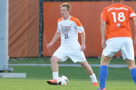 BGSU v Dayton Dutch Lions - April 22 2014 - MJC photo
