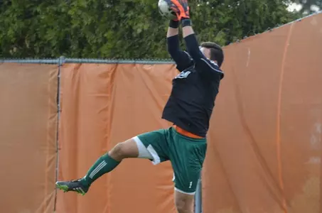 BGSU v Dayton Dutch Lions - April 22 2014 - MJC photo