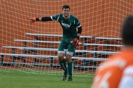 BGSU v Dayton Dutch Lions - April 22 2014 - MJC photo