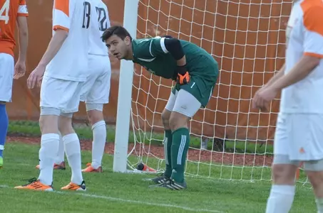 BGSU v Dayton Dutch Lions - April 22 2014 - MJC photo