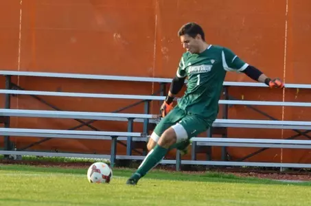 BGSU v Dayton Dutch Lions - April 22 2014 - MJC photo